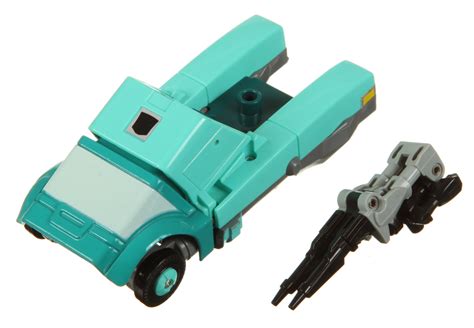 Targetmasters Kup (Transformers, G1, Autobot) | Transformerland.com ...