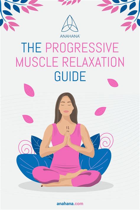 The Progressive Muscle Relaxation Guide Meditation Practices, Mindfulness Meditation, Guided ...