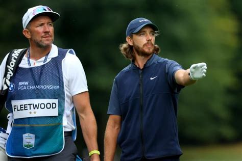 Tommy Fleetwood prepares for potentially hostile crowd in his first Ryder Cup on U.S. soil ...