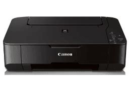 Canon MP230 driver impresora y scanner. Descargar e instalar