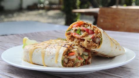 The 11 Absolute Best Burritos In The US