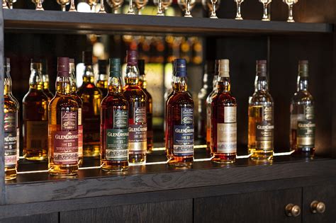 The Glendronach Distillery with new Visitor Centre Experience | Der ...