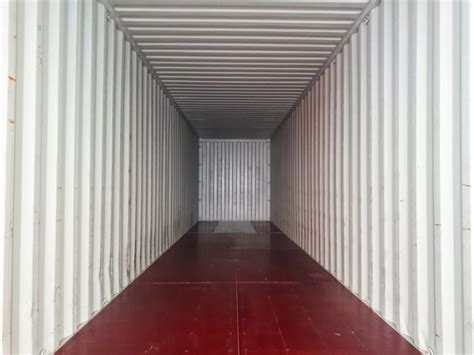 Inside,An,Empty,Container,With,Wooden,Floor | True Blue Containers