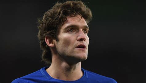 Marcos Alonso Reiterates Desire to Stay at Chelsea After Making ...