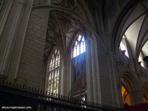 Gloucester Cathedral | SkyscraperCity Forum