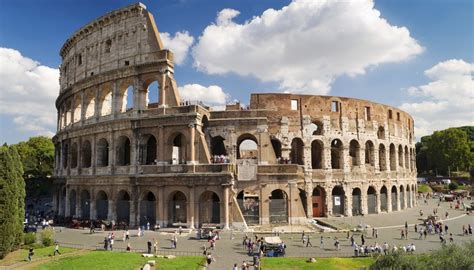 How to Build a Model of the Coliseum for a School Project | The Classroom