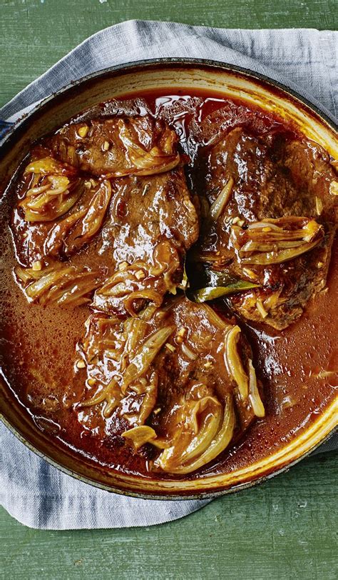 Braised steak recipe | Recipe | Braised steak, Recipes, Cooking