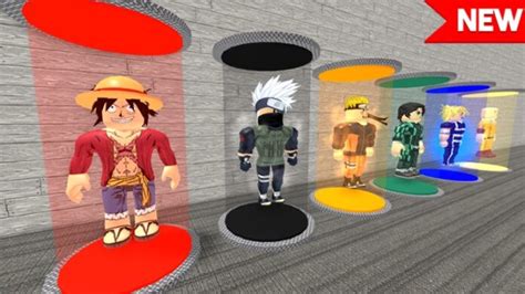 Roblox Anime Tycoon Codes (May 2021) - Touch, Tap, Play