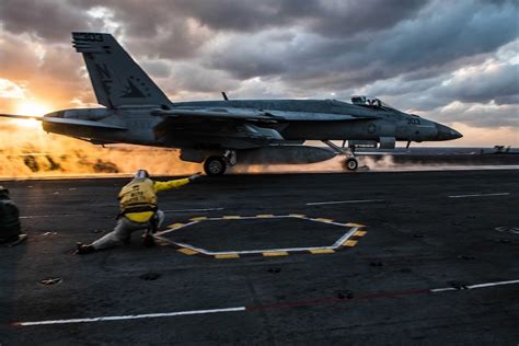 US Navy to scrap scores of fighter jets from its inventory