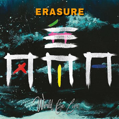 Erasure