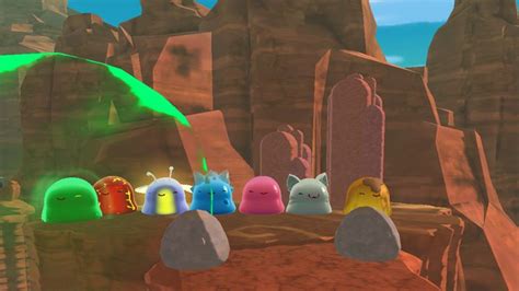 Slime Rancher Mods Download - laptoprom