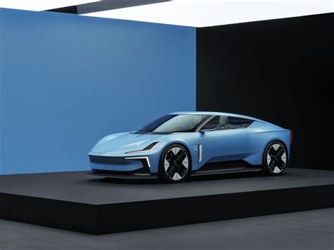 Polestar 6 sells out in one week with $200k price tag – Sidevalve EV News