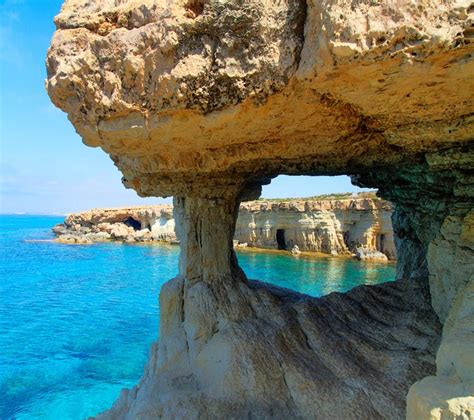 Wondering what to see in Cyprus? Check out these 5 popular tourist places to visit - News18