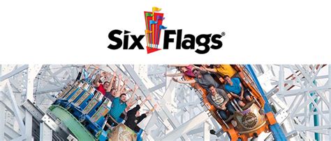 Six Flags Magic Mountain Ticket Options - WorldStrides - US Sports ...