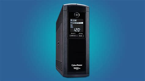 The Best Uninterruptible Power Supply (UPS) Unit – Review Geek