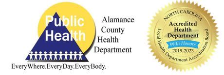 Alamance County Health