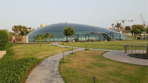 Botanical Garden In Dubai | Fasci Garden