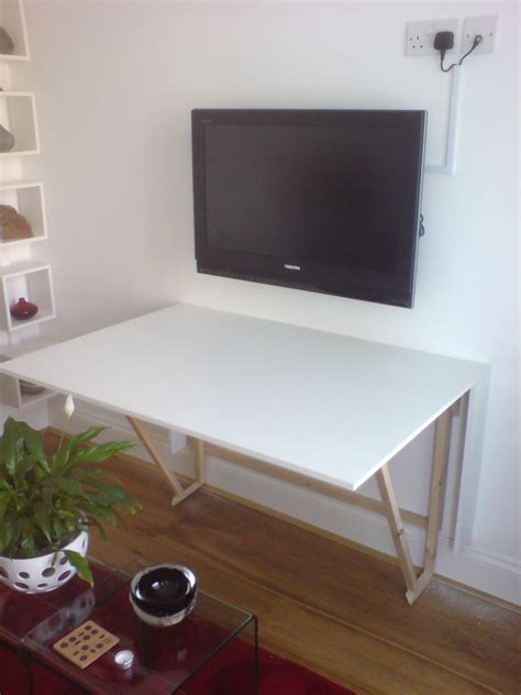 Fold Away Desk / Fold Away Desk Ikea Download Page - Home Design Ideas ... / Update your ...