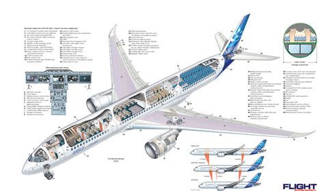 Some Airbus Love: First A350 XWB Nose Section : AirlineReporter