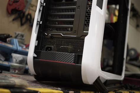 Liquid Cooling Case Gallery - Page 197