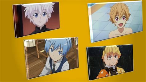 Cute Anime Boy Phone Wallpapers Top Free Cute Anime B - vrogue.co