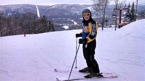 Searchmont Resort Firsthand Reports & Photos | OnTheSnow