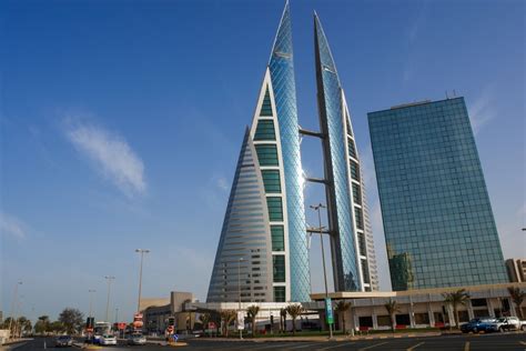 Bahrain Sells Government Debt Through Its Stock Exchange | Entrepreneur