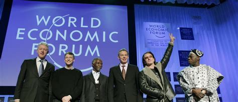 19 Facts About World Economic Forum - Facts.net