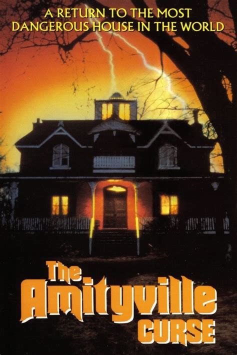 Amityville Horror - The True Story ⋆ SEAN-O-VISTA