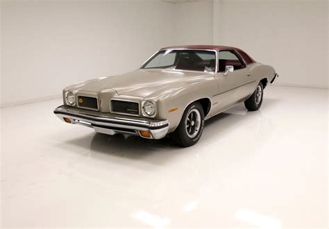 1973 Pontiac LeMans | Classic Auto Mall