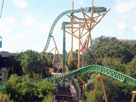 Cheetah Hunt @ Busch Gardens Tampa. October, 2012. Follow us: www ...