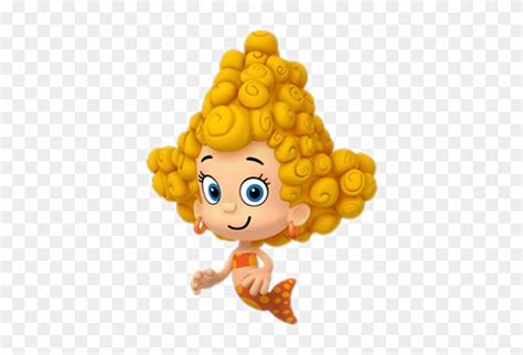 Deema Bubble Guppies Characters, HD Png Download - 809x491(#2137315) - PngFind