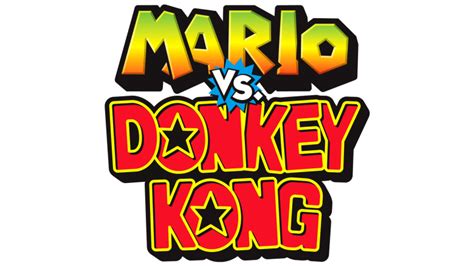 Video: Mario VS Donkey Kong Virtual Console Footage | My Nintendo News