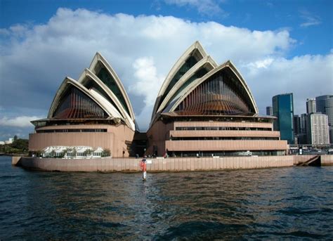 Sydney Australia Attractions