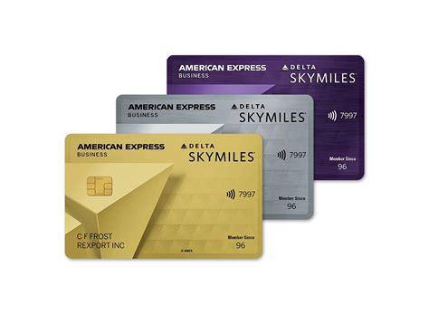 5 Unique Benefits of the Delta Skymiles Platinum American Express Card