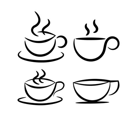 Svg Of Coffee Cup - 1647+ SVG File for DIY Machine - Best Sites ...