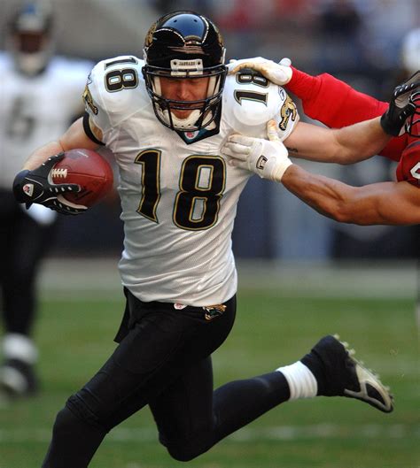 Photos: Jacksonville Jaguars uniforms through the years