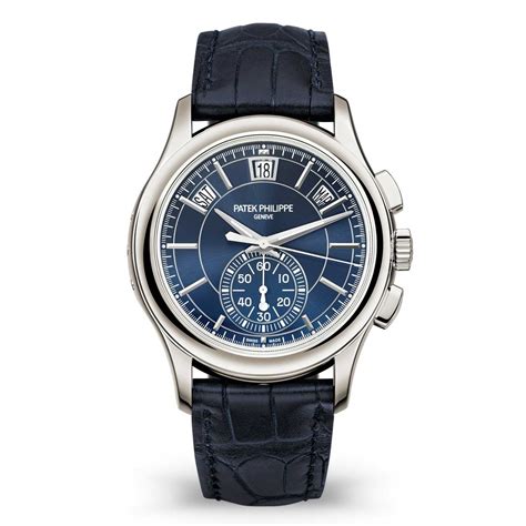 Patek Philippe Complications 5905P-001 for sale | Mio Watches & Jewelry