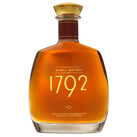 1792 Bourbon Review: A New Favorite or Just Another Bourbon? - Whiskey Watch