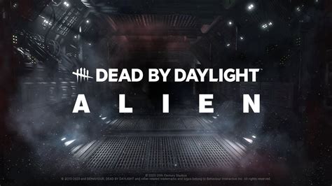 Dead by Daylight Alien brings xenomorphs into the fold | Stevivor