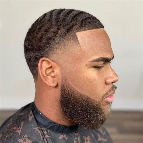 Beard Fade Styles That Look Super Cool And Stylish For 2021