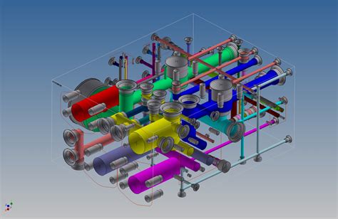 HydrauliQ - Intelligence in hydraulics - Engineering, production, services.