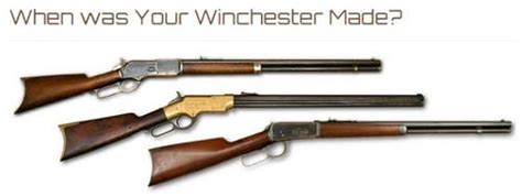 Original Winchester Model 1894 Rifle In Winchester Serial