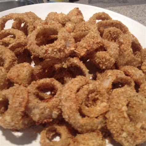 Oven-Baked Onion Rings Photos - Allrecipes.com