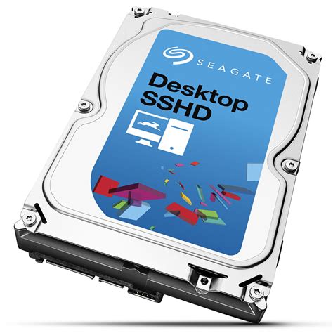 Seagate Desktop SSHD 4 To (ST4000DX001) : achat / vente Disque dur ...