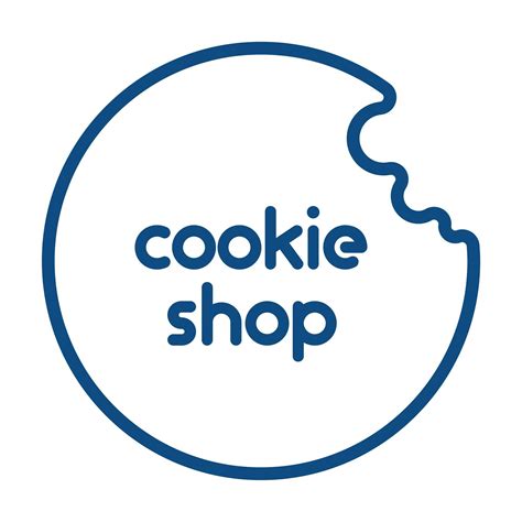 Cookie shop