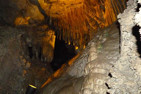 Crystal Cave - formations | Crystal Cave, Sequoia National P… | Flickr