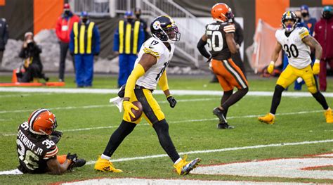 Steelers vs Browns: 3 early causes for concern in the playoffs