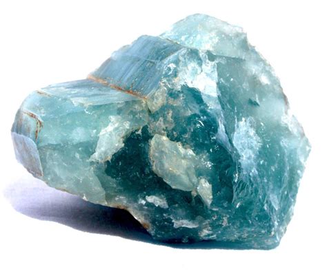 Aquamarine | Crystals and Gems