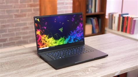 Razer Blade 15 Base Model review: Razer shaves a bit off the price of a ...